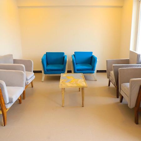 Palm Regal Resort Gopālpur Екстериор снимка
