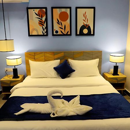 Palm Regal Resort Gopālpur Екстериор снимка
