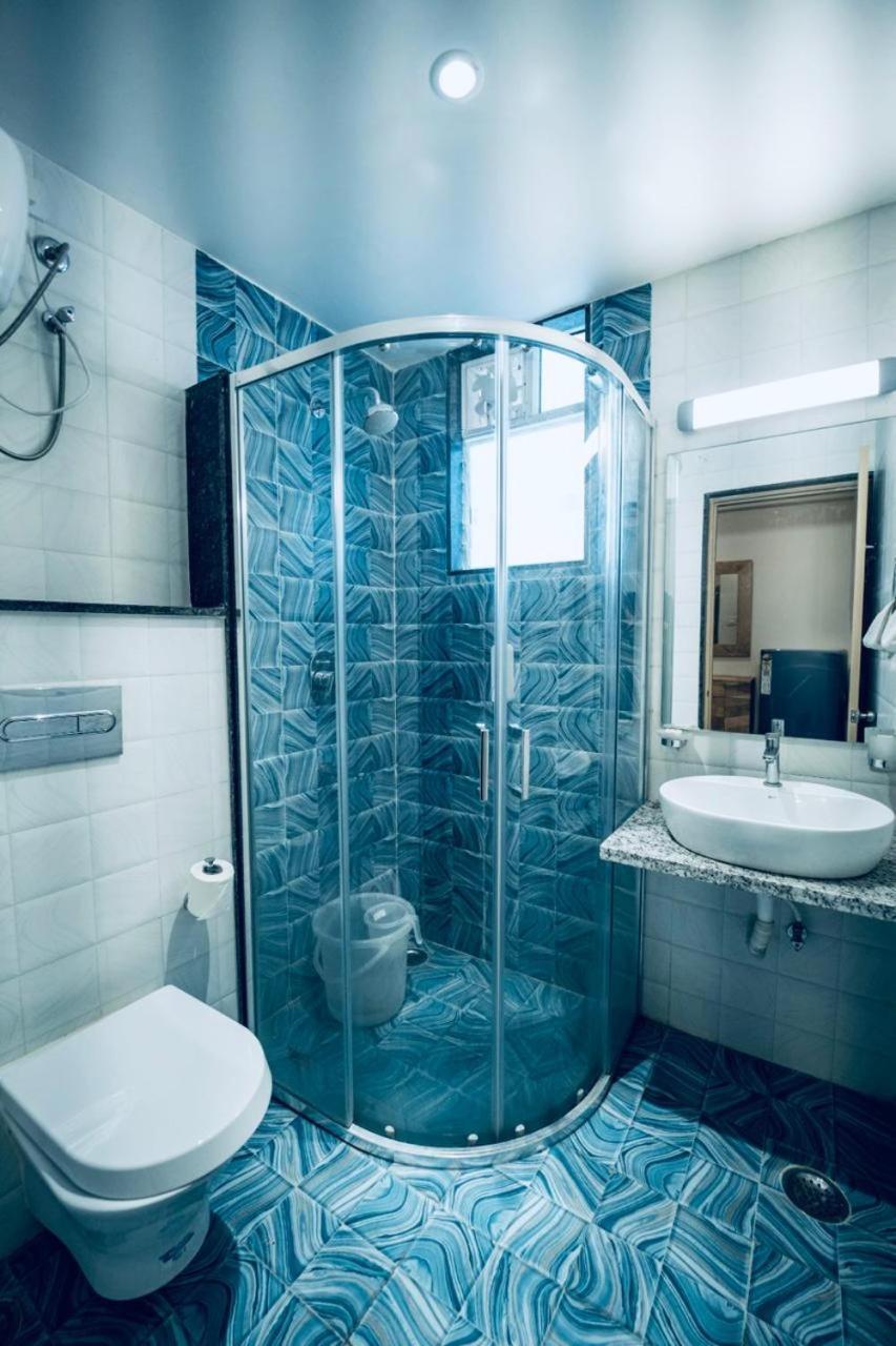 Palm Regal Resort Gopālpur Екстериор снимка