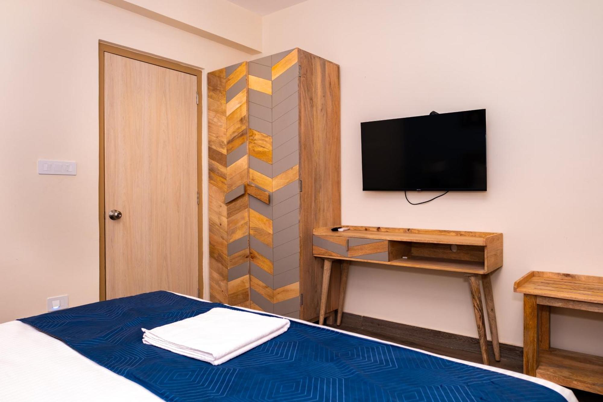 Palm Regal Resort Gopālpur Екстериор снимка