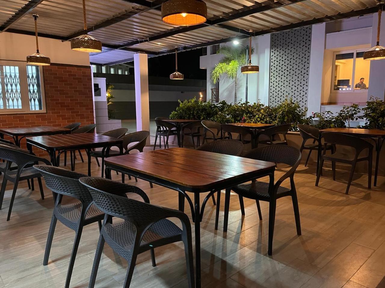 Palm Regal Resort Gopālpur Екстериор снимка