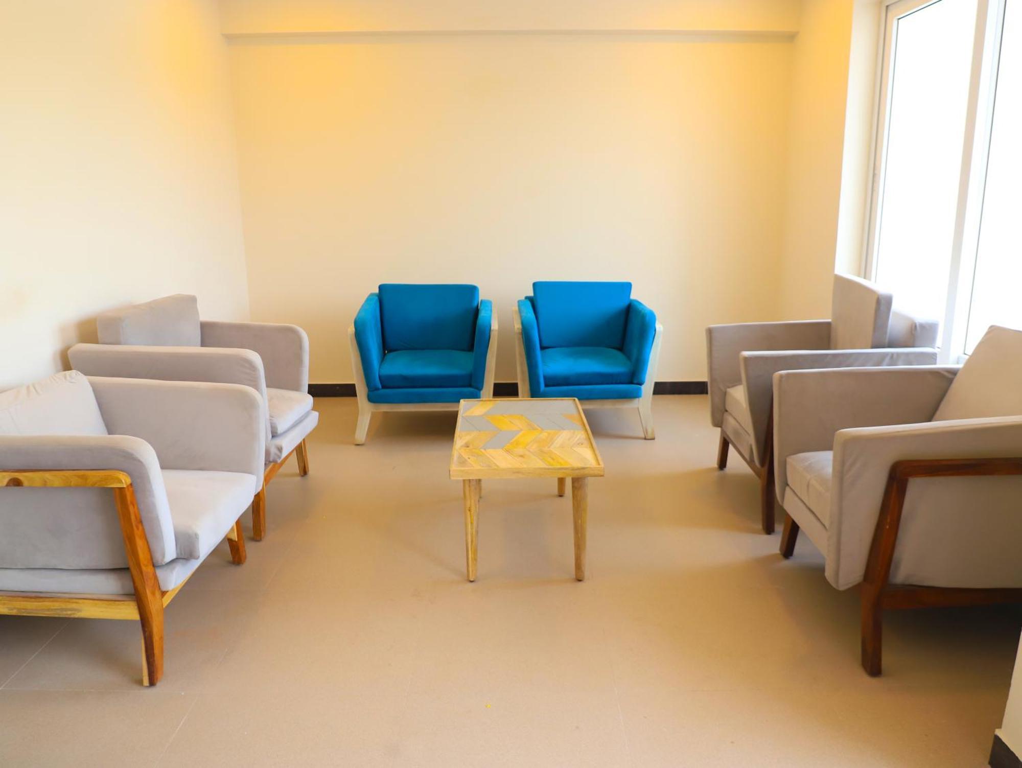 Palm Regal Resort Gopālpur Екстериор снимка