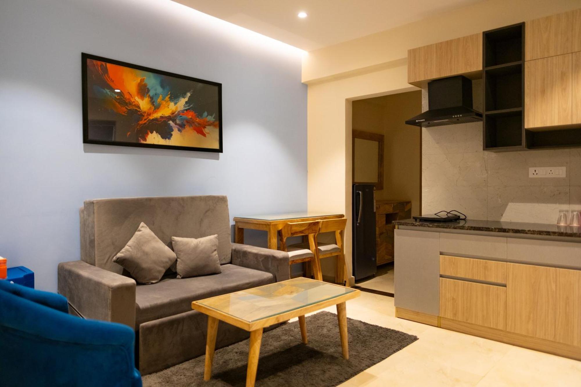 Palm Regal Resort Gopālpur Екстериор снимка