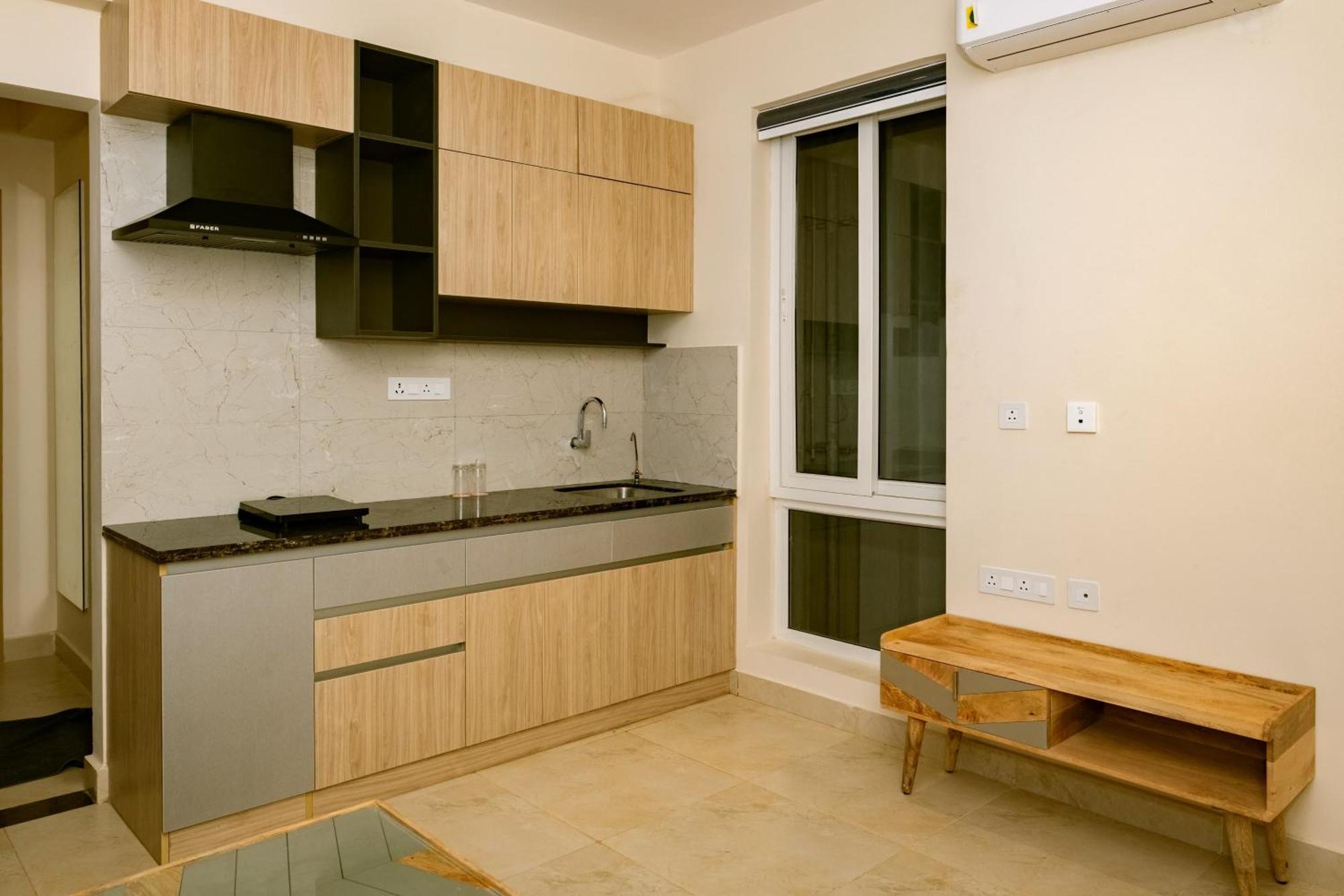 Palm Regal Resort Gopālpur Екстериор снимка