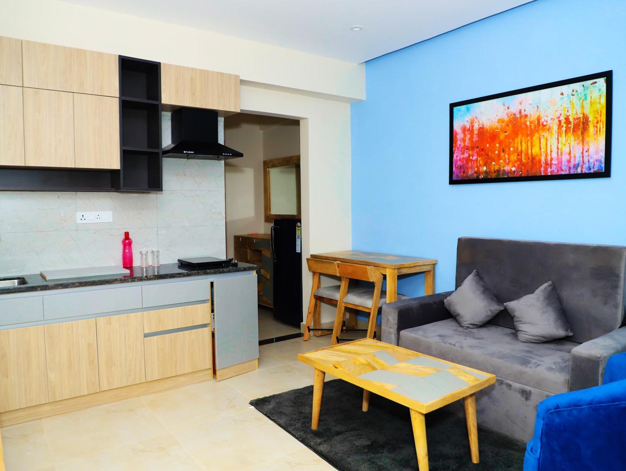 Palm Regal Resort Gopālpur Екстериор снимка