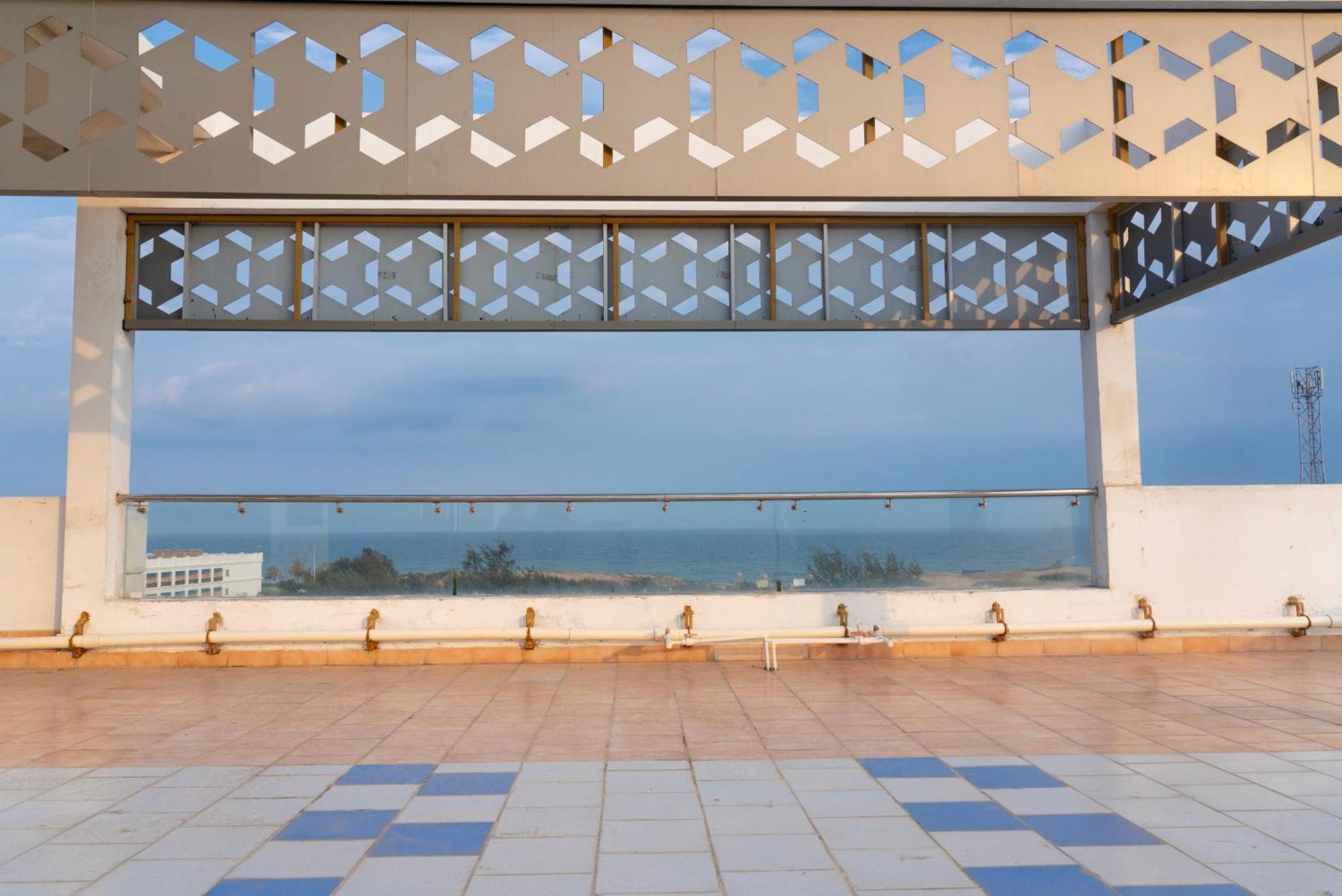 Palm Regal Resort Gopālpur Екстериор снимка