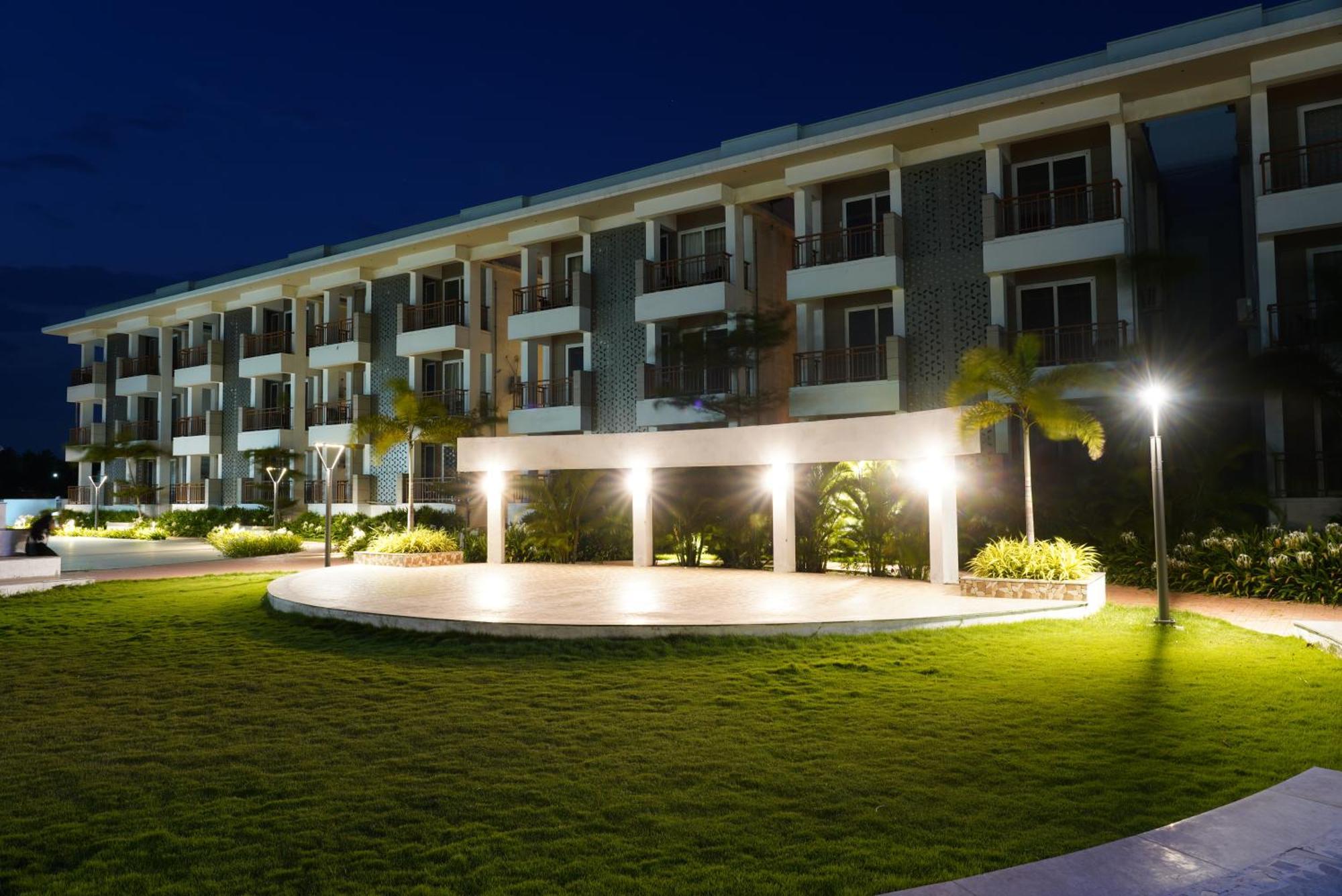 Palm Regal Resort Gopālpur Екстериор снимка