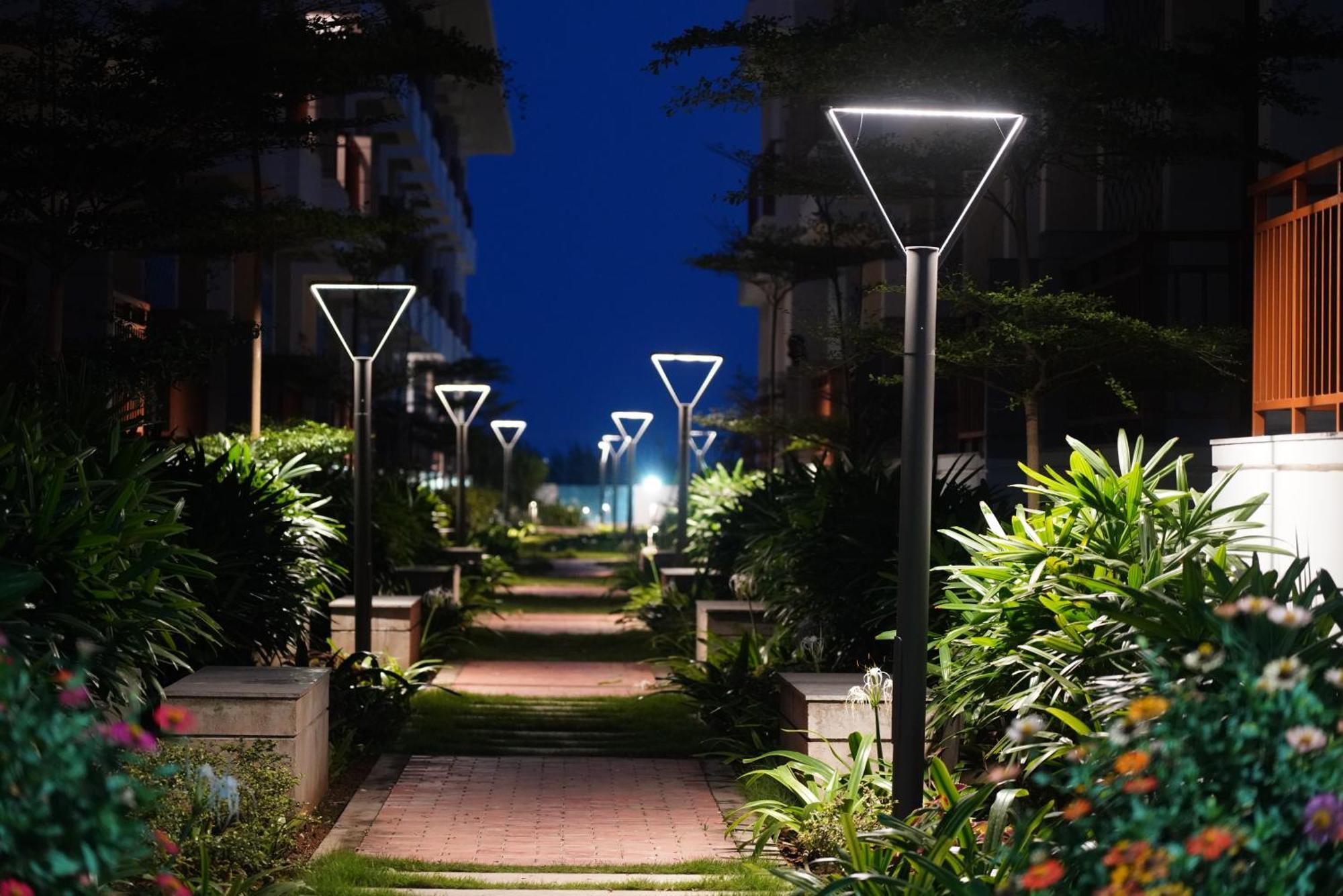 Palm Regal Resort Gopālpur Екстериор снимка